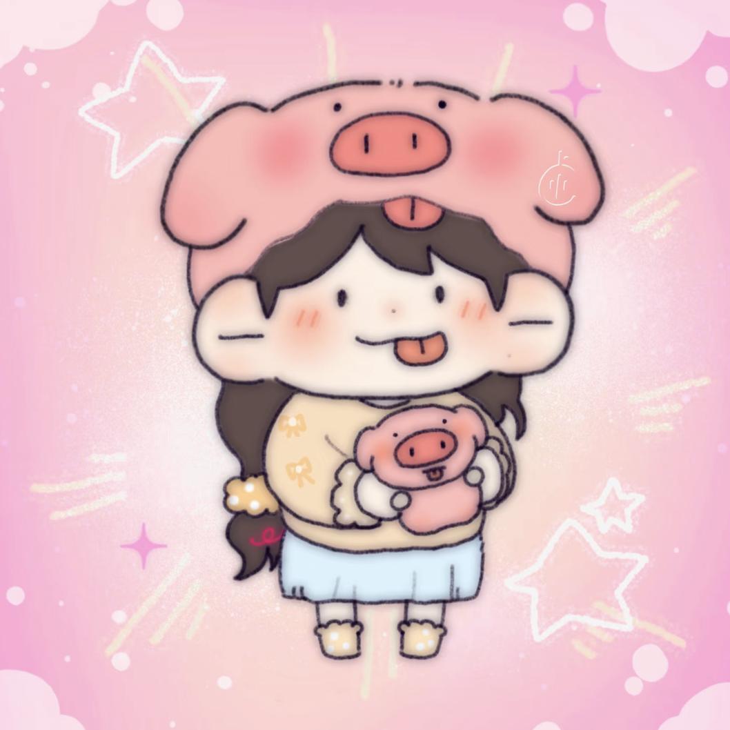 ❀