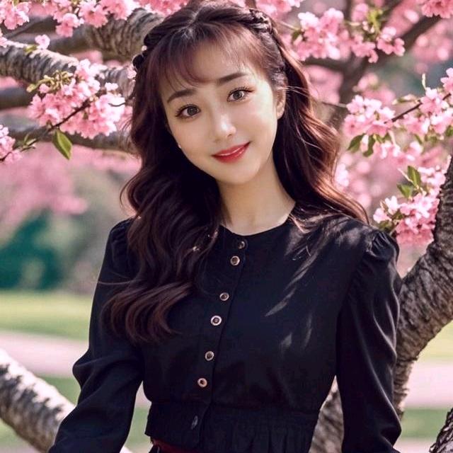 如梦