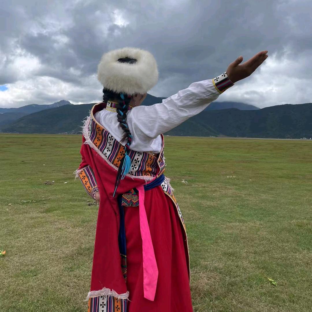 花花世界🌸一场戏