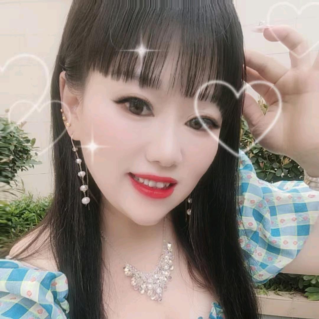 最美的你《爱尚内衣》
