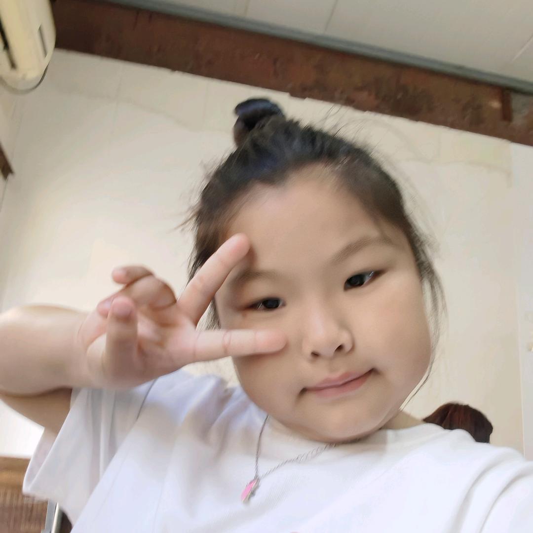 是露露呀