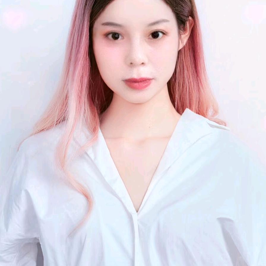 菻霖姐DIE好头发