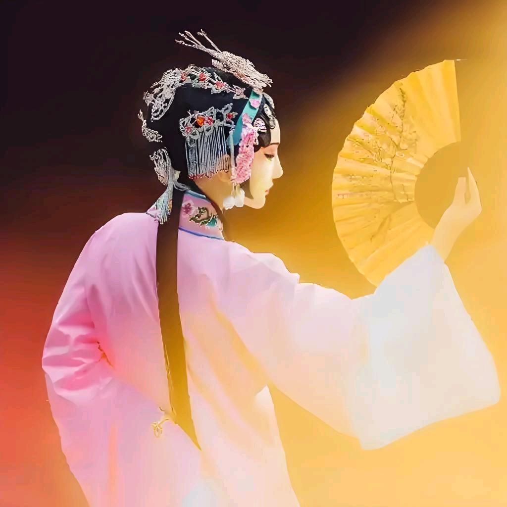 中原戏曲