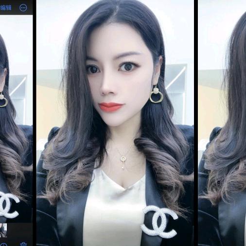 玉儿（助理）