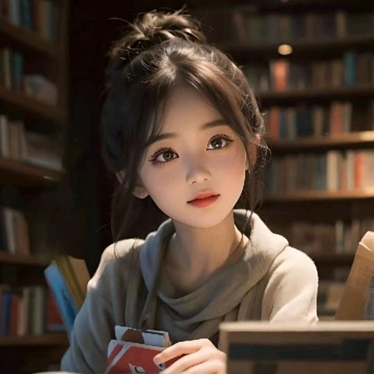 美丽依然@