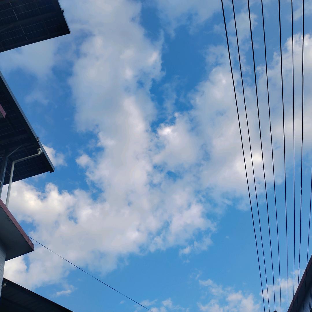 相信自己一切都好