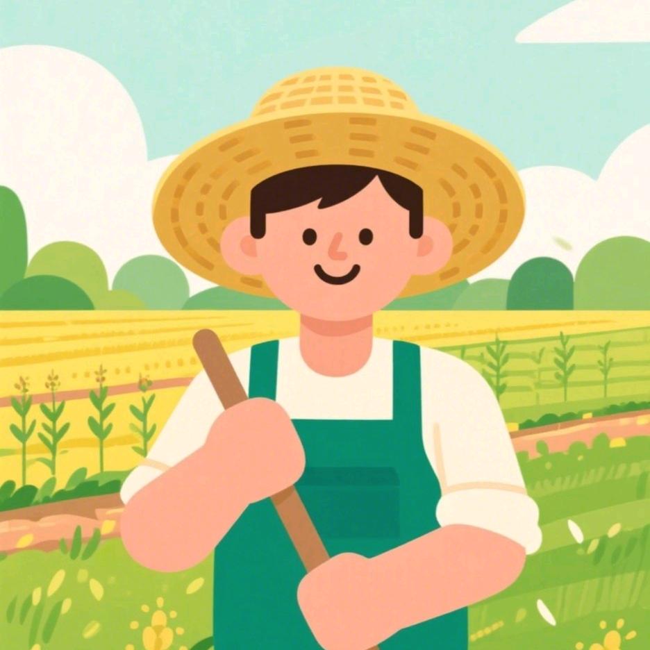 菜小刘助农