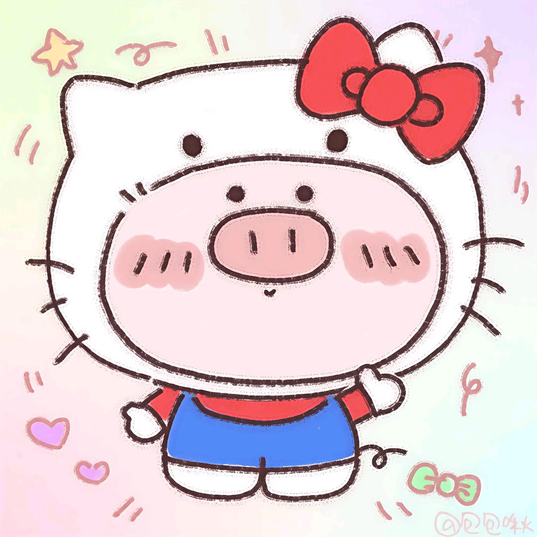 奇迹棒棒猪