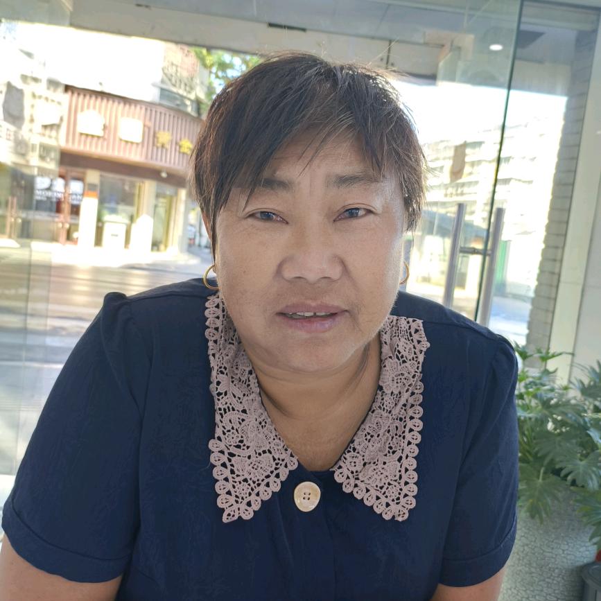 郭井芳