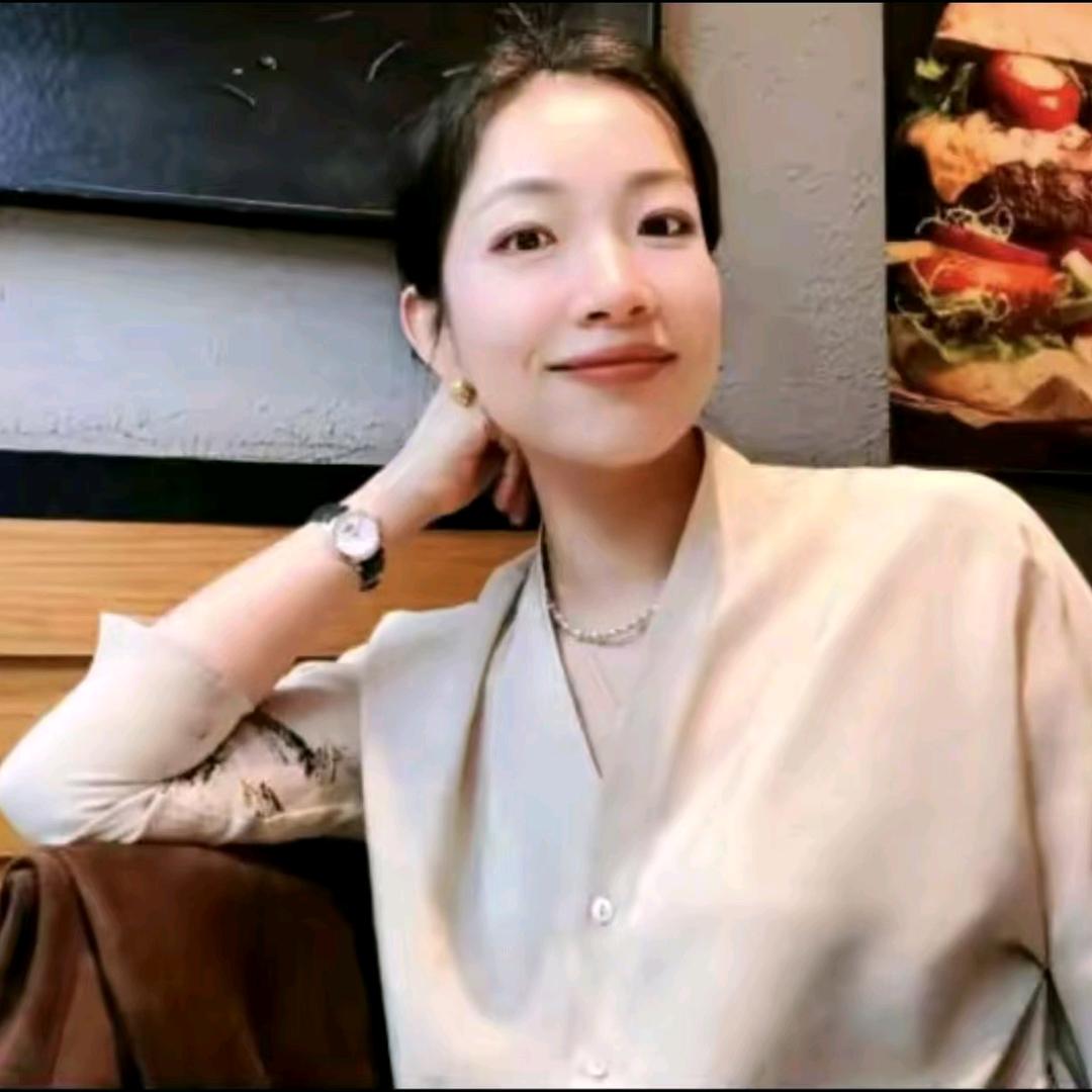 幸运燕儿穿搭分享