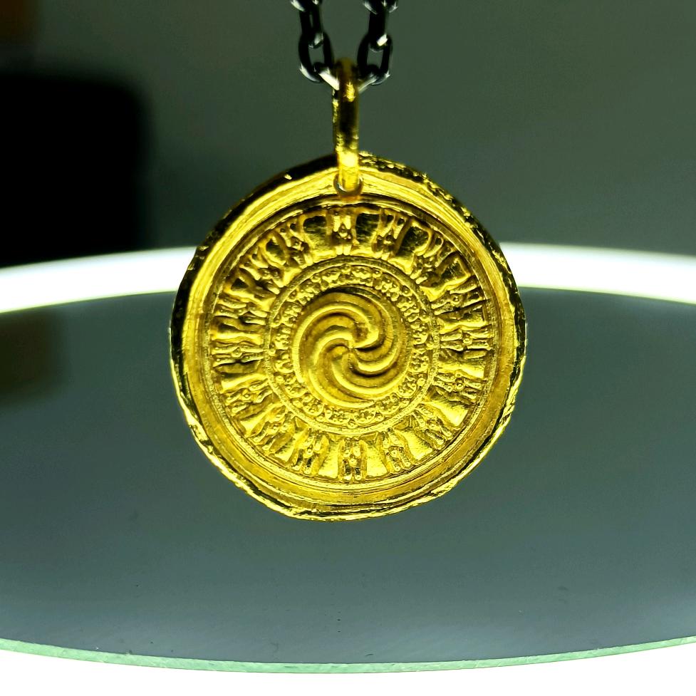 金银造物——匠心手工