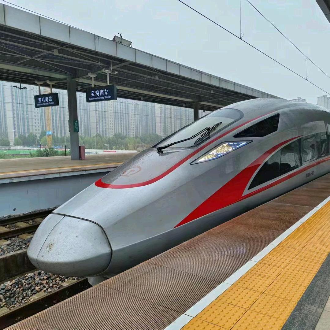CRH380B（重联型）
