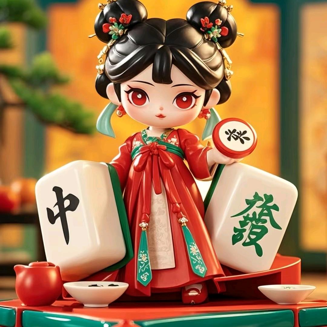 Seven爱打牌