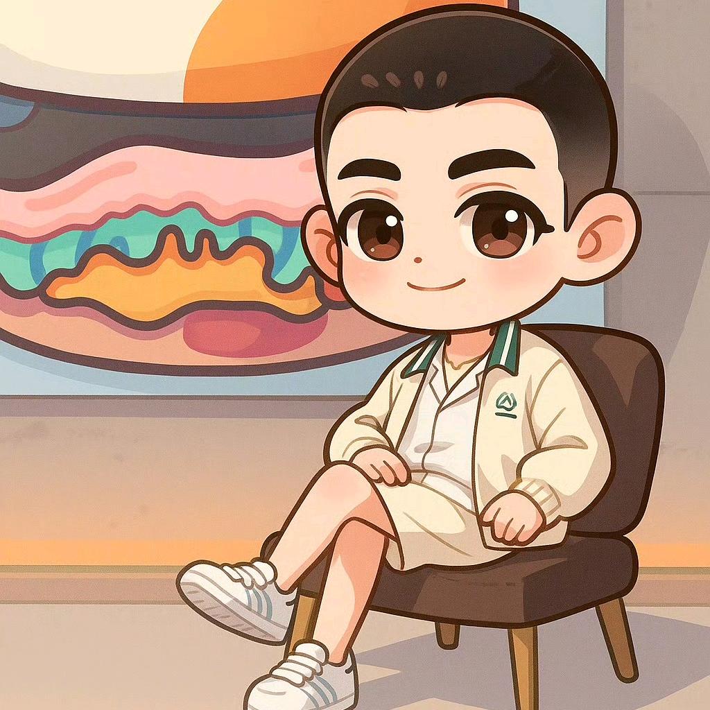 🍔ℳঞᩚღ₅₂ₒ痞帅憨憨❤️
