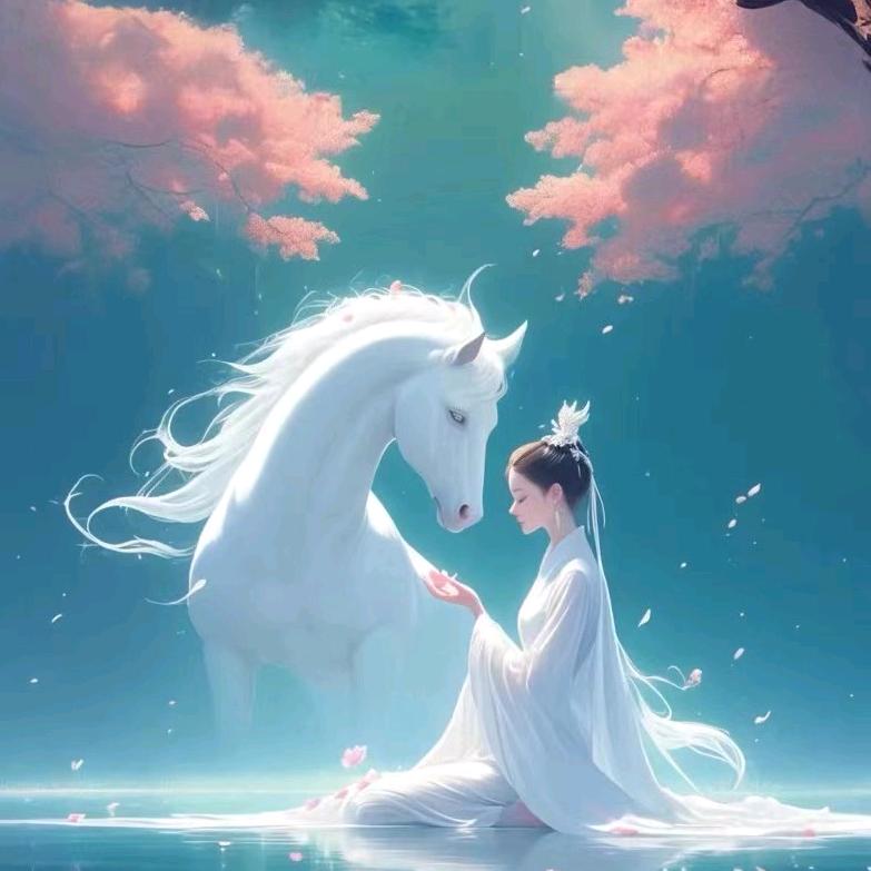 阳光总在风雨后春💘