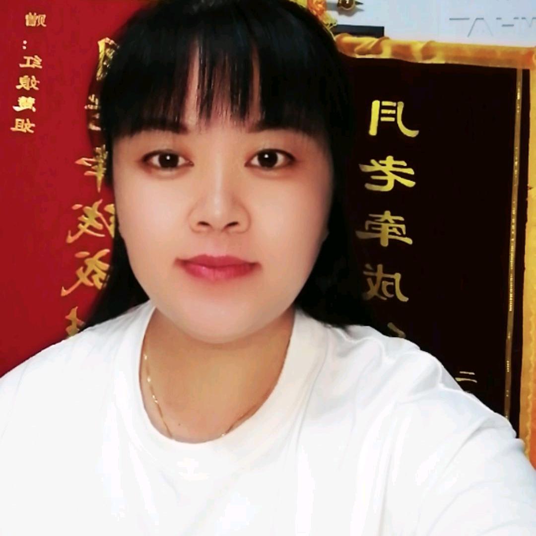 爱心霞姐