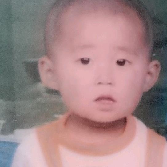 是小朋友啦
