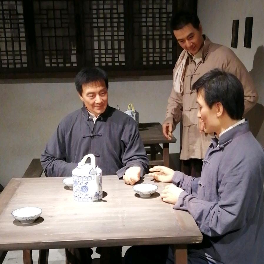 军魂模式
