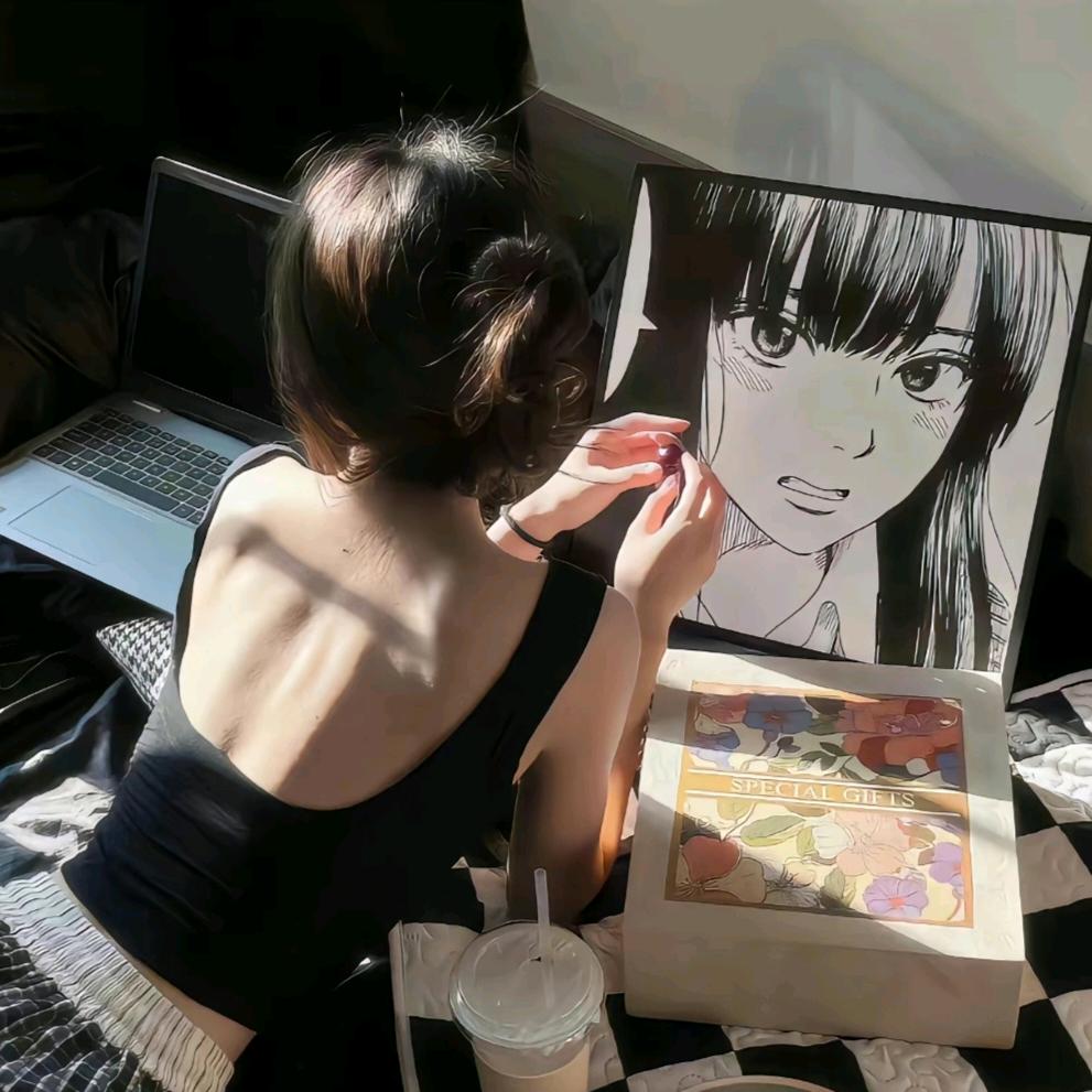 小朱～