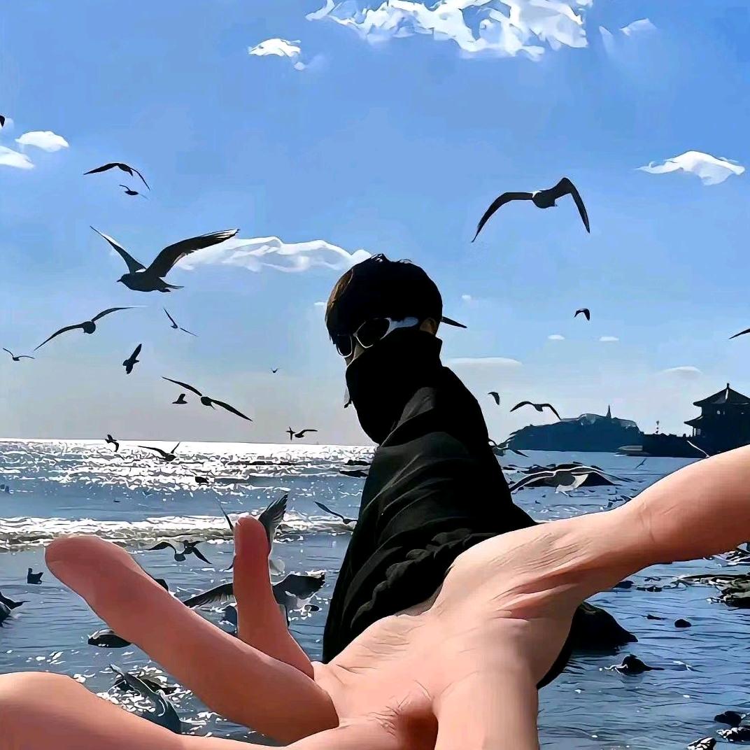 小陈的朋友圈
