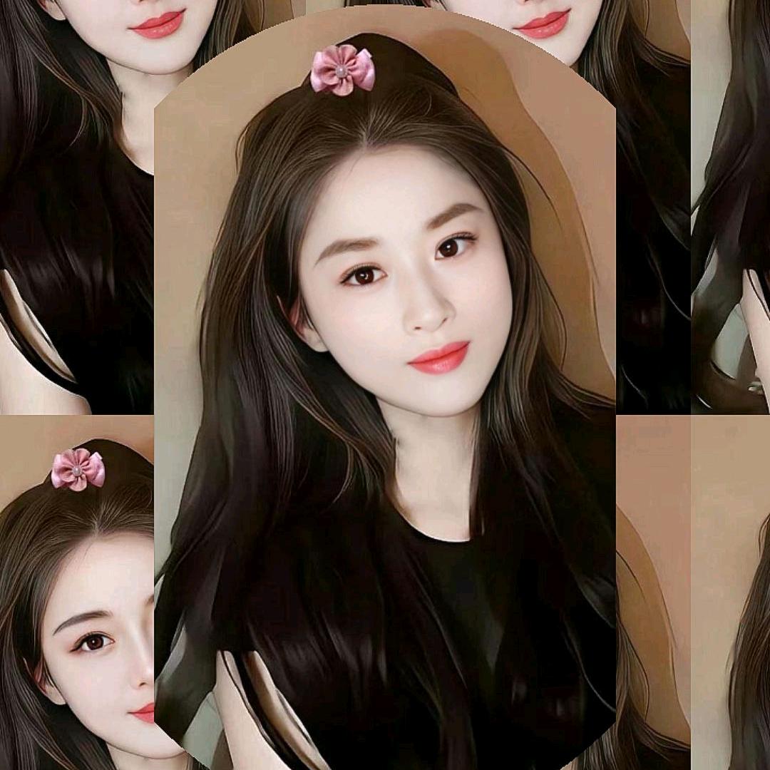 丁思美（猪肉妹）