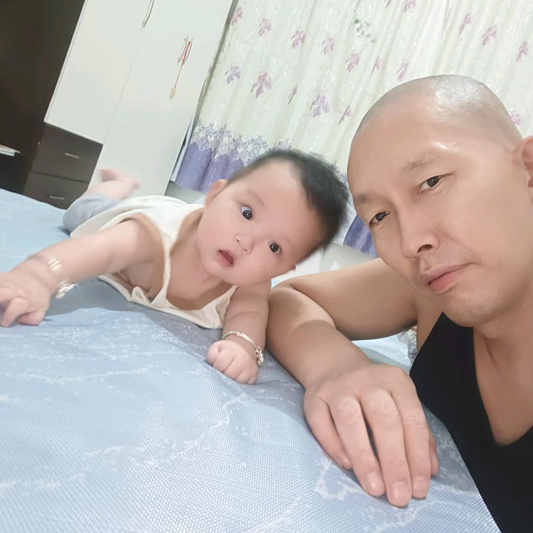 知足常乐