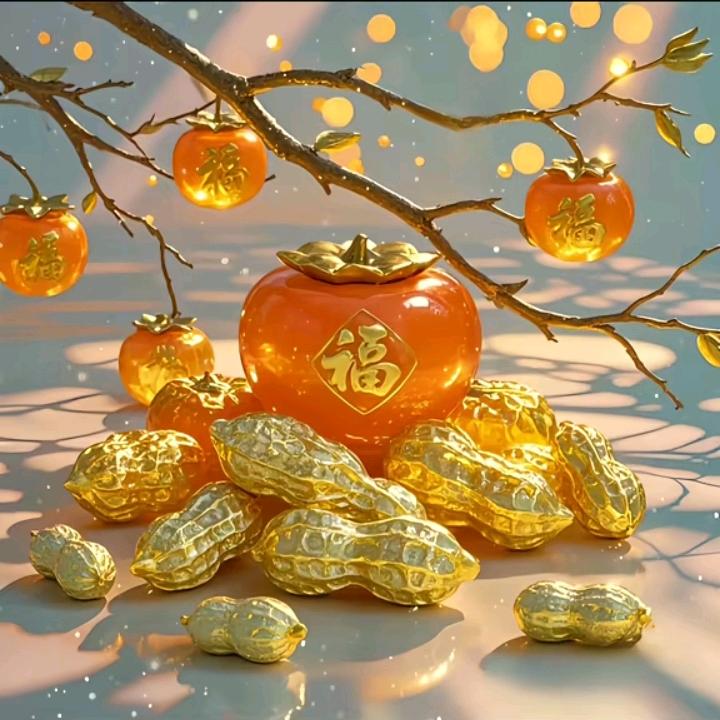天官赐福