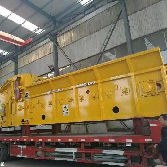 山东鹏富达环保科技