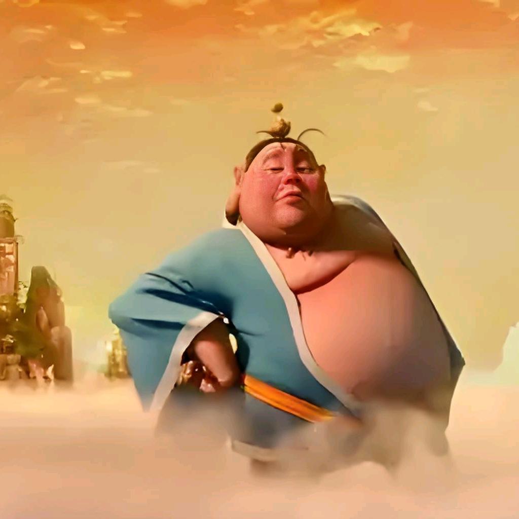 得大自在