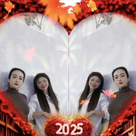 芬红亲家🍒🍒爱唱歌