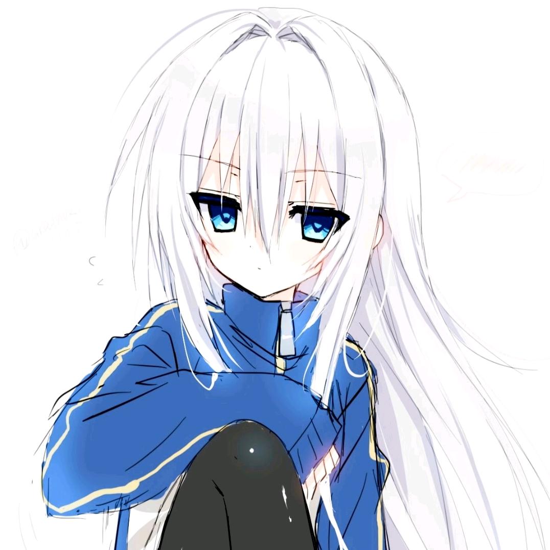 小真