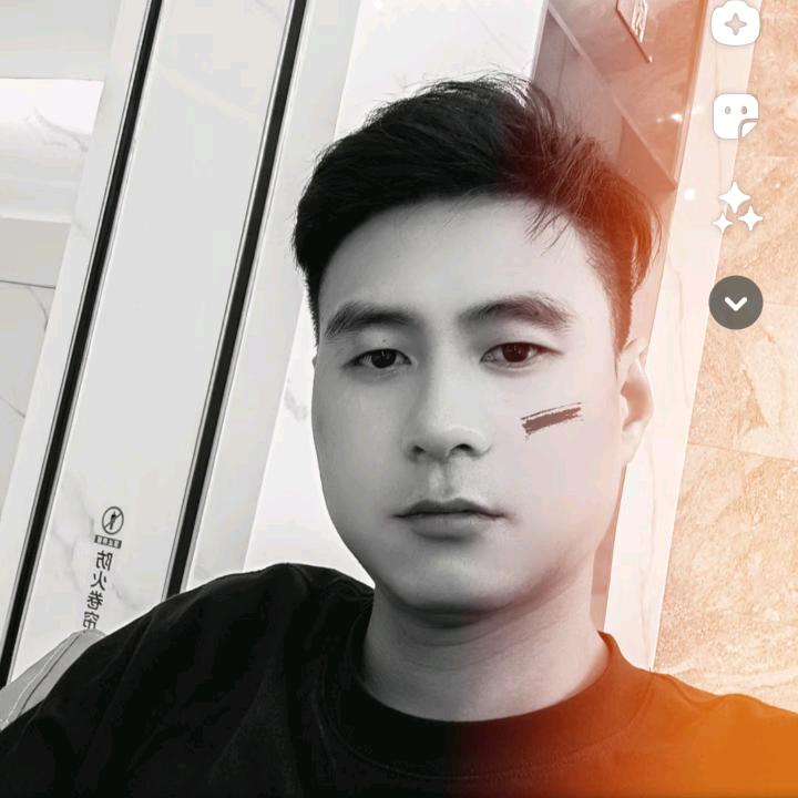 白开水壹