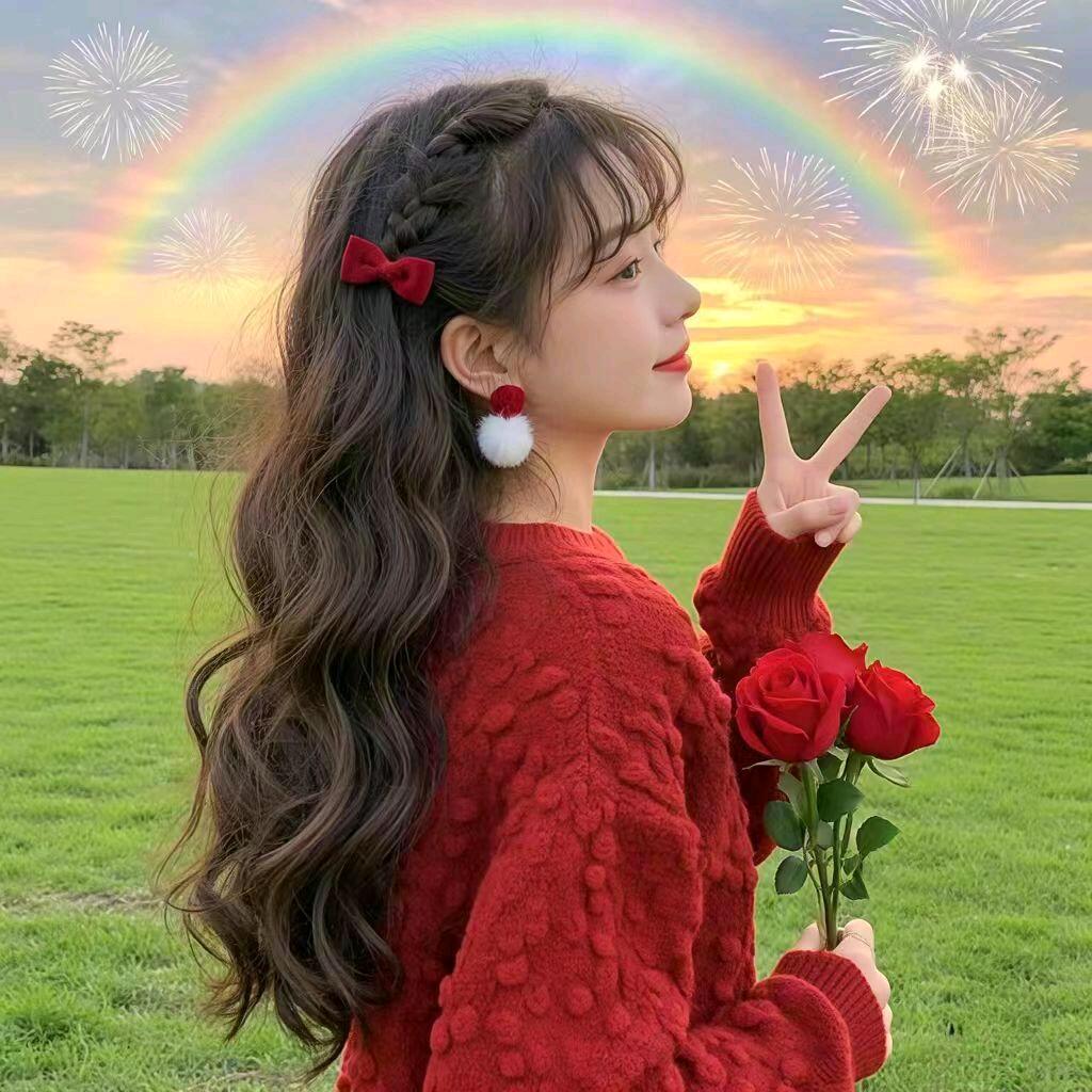 招福纳财☁️