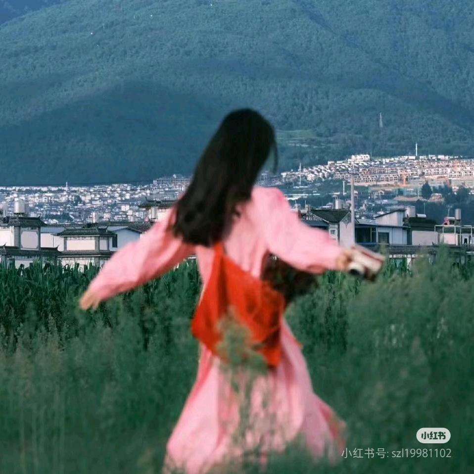 人间清醒富贵花