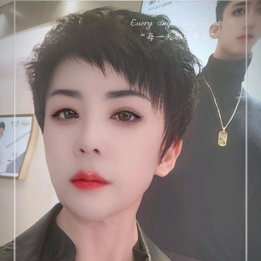 静姐