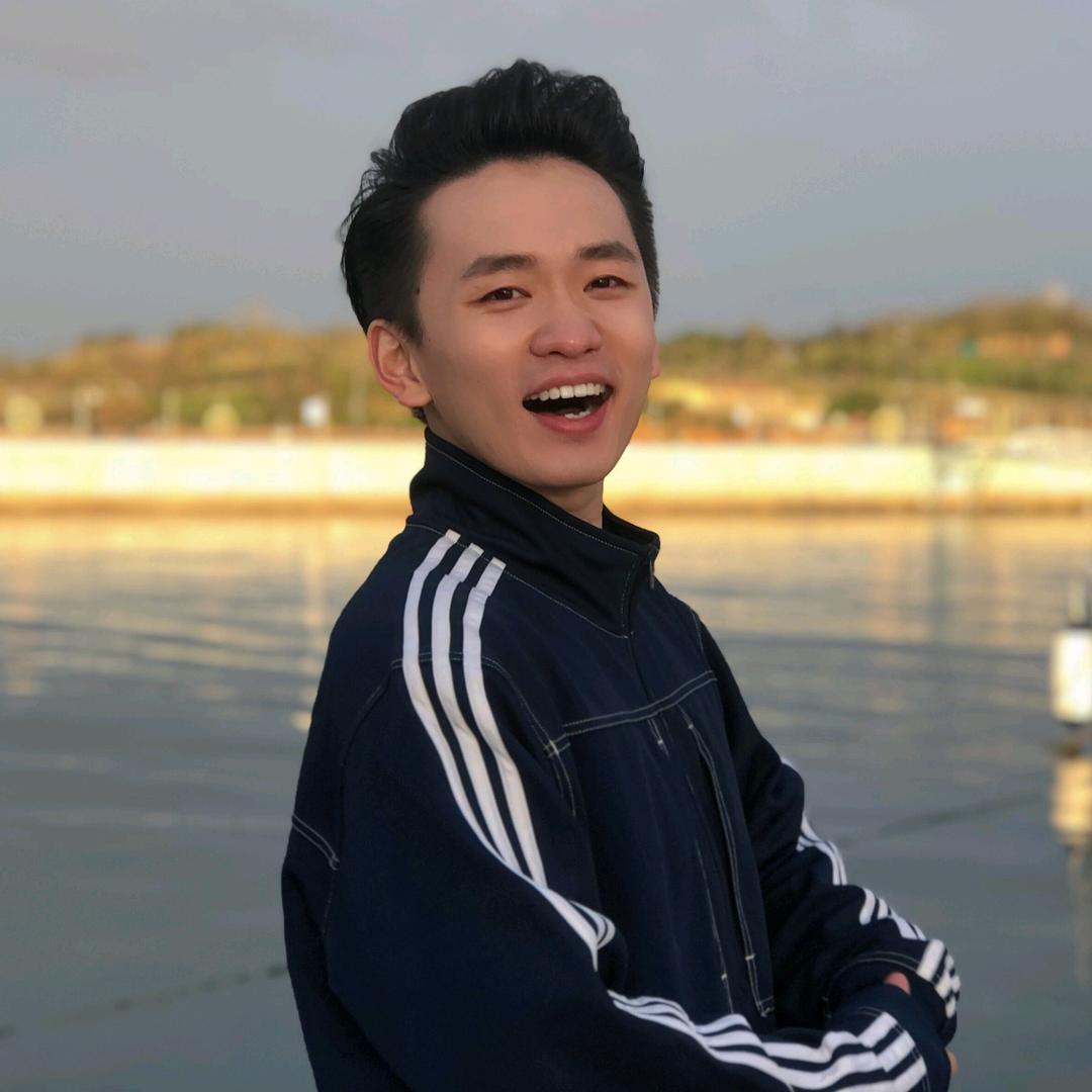 飞驰羊哥