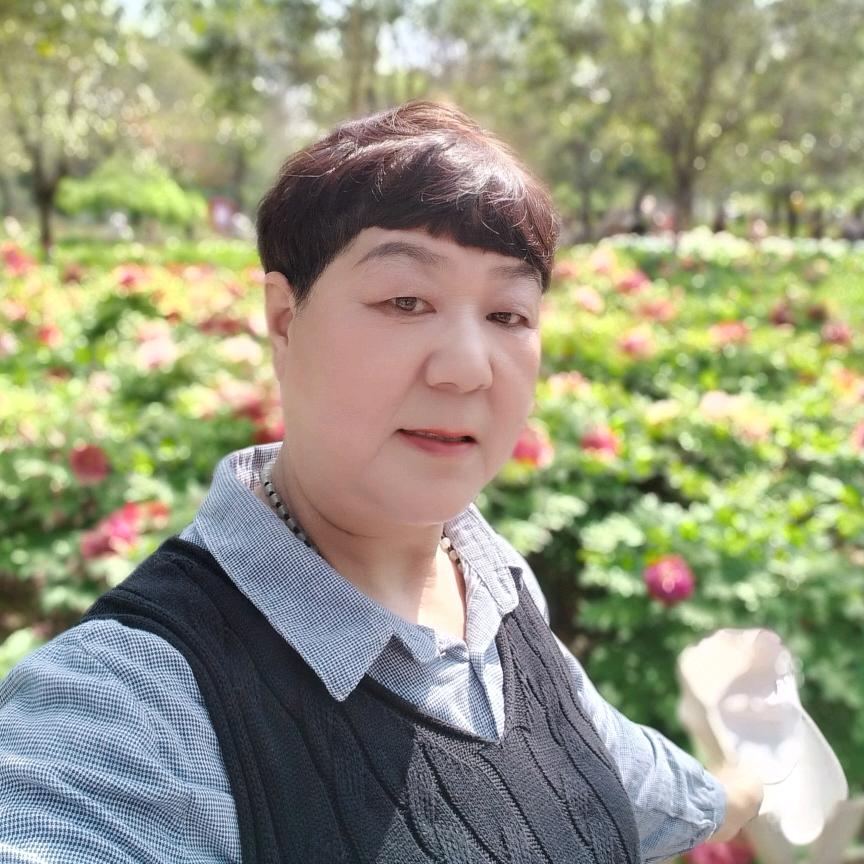 范卖开心