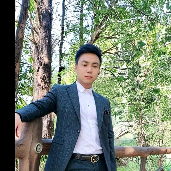 乡村杨歌