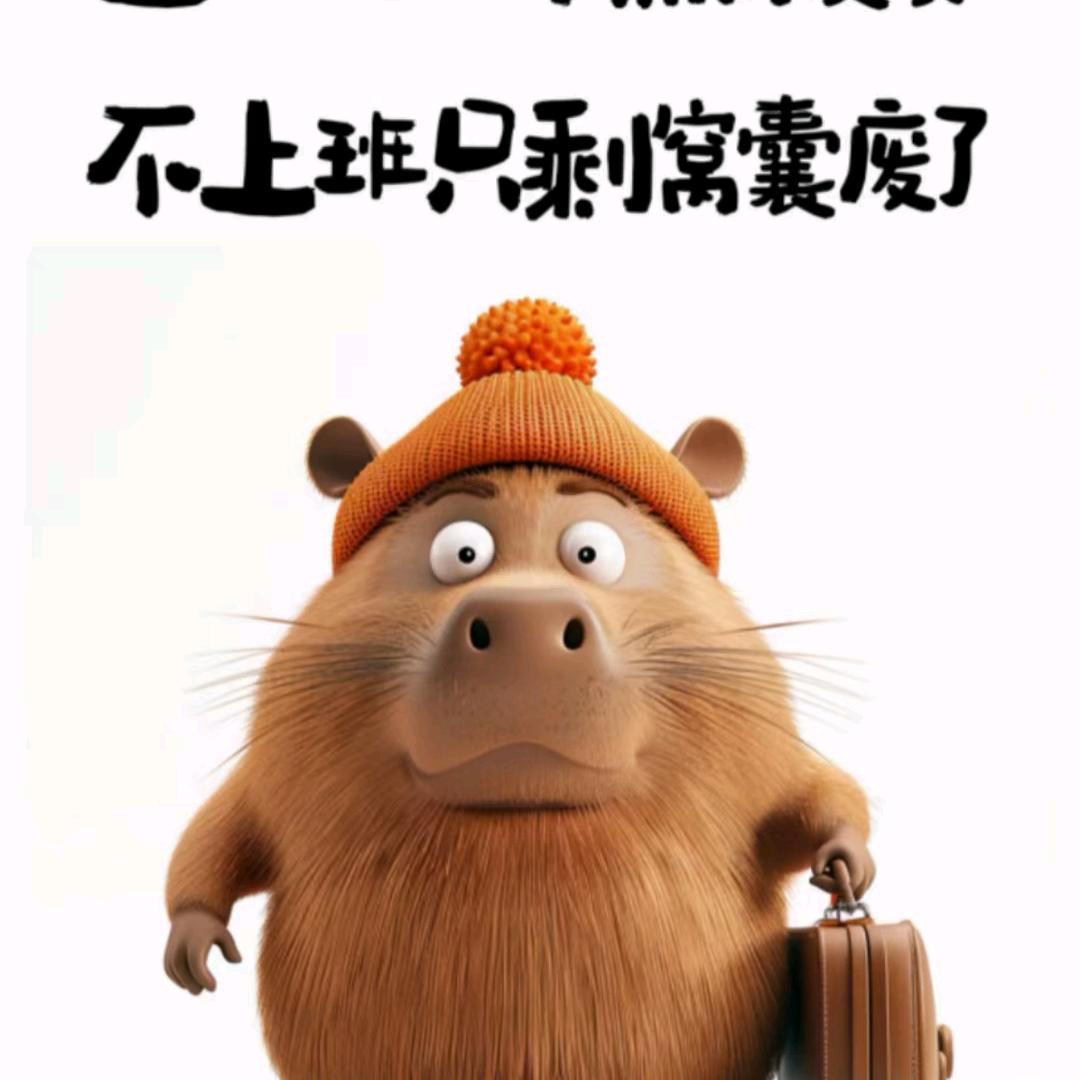 喵喵不是猫🐱