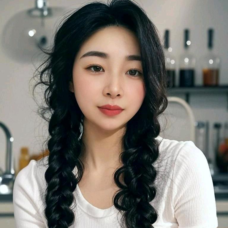 兰花草