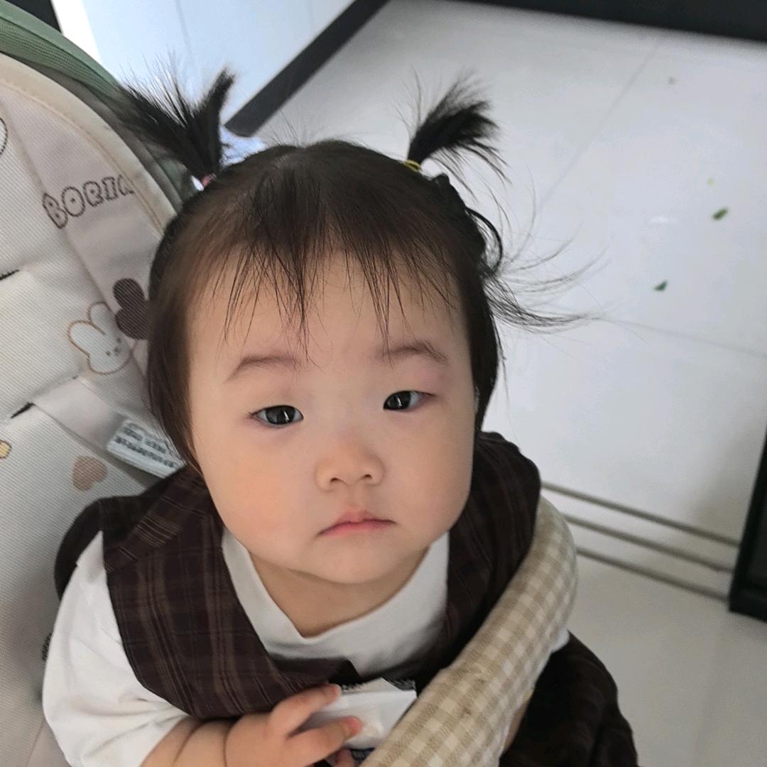 小沐晴的快乐生活