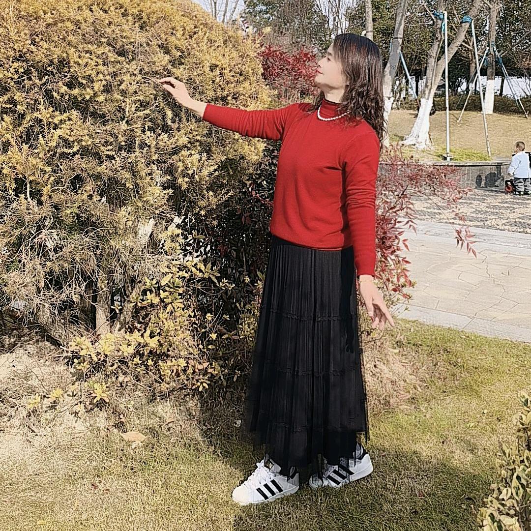 越来越好