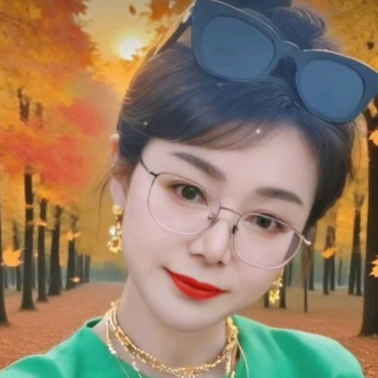 @媛媛（每周一晚上6点半开播）