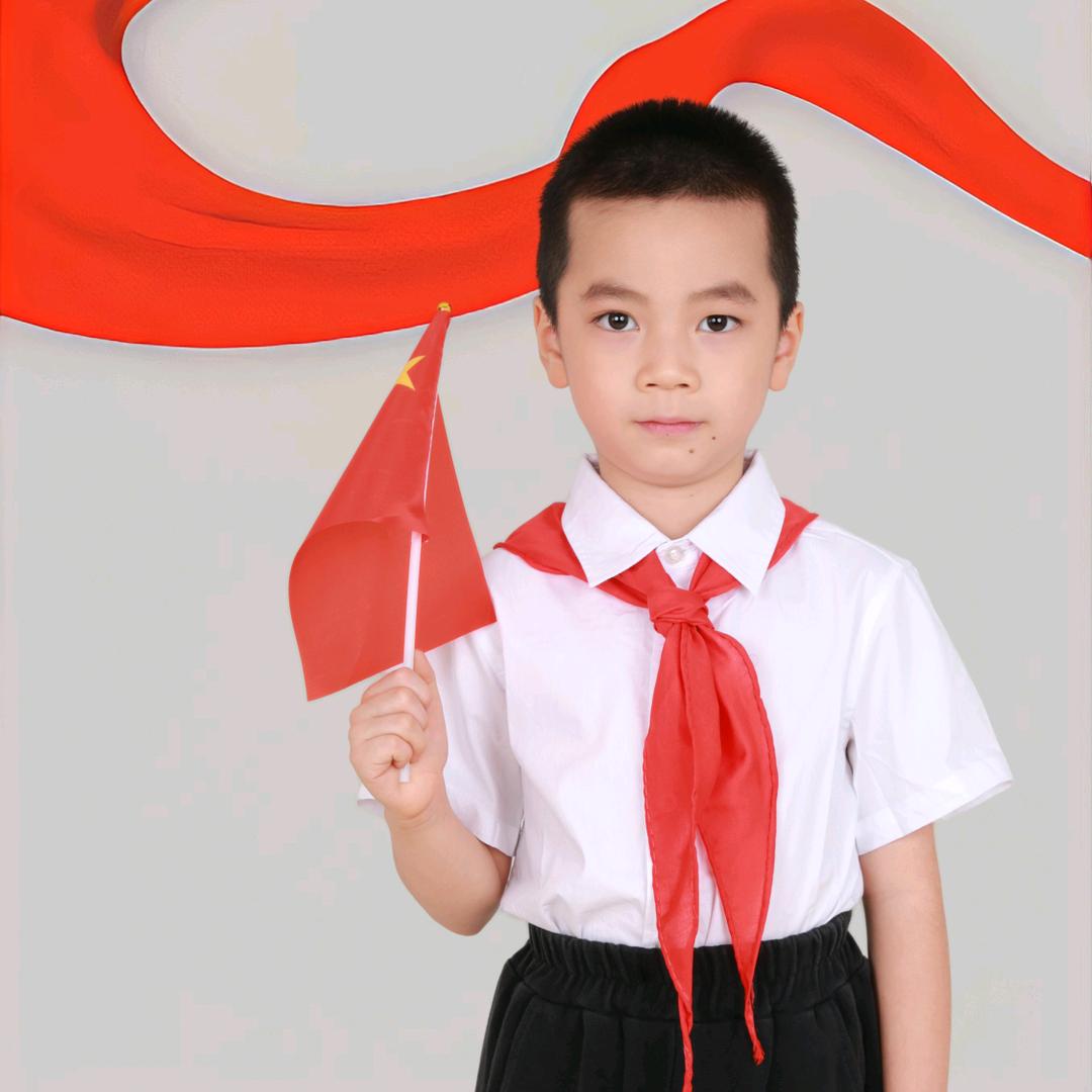 大航小航的麻麻