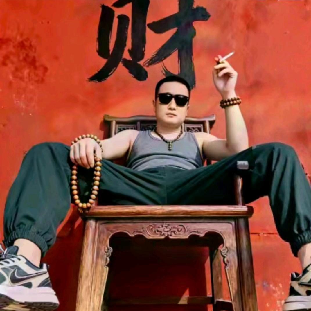 陈爷们
