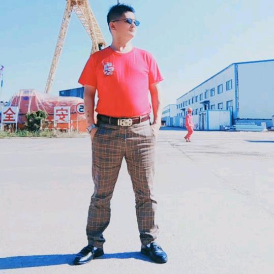 爱己归心