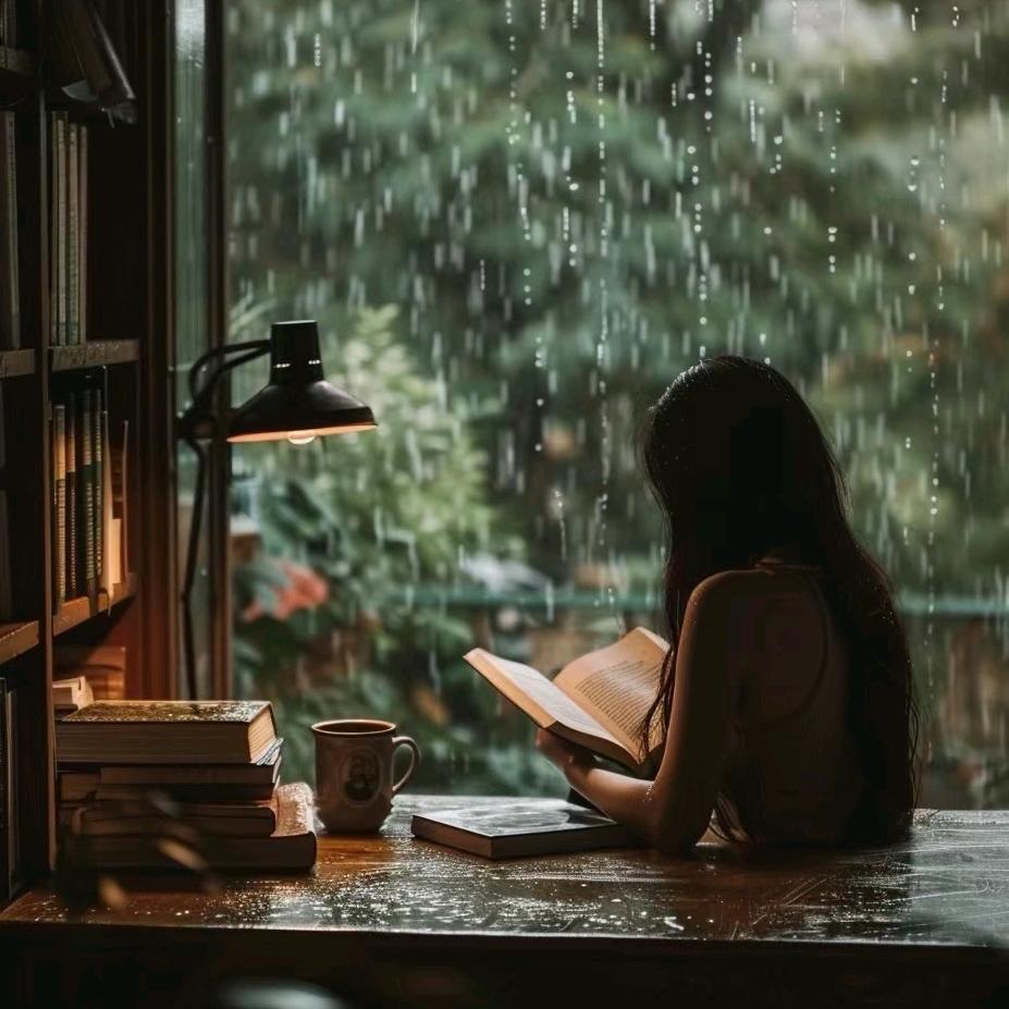 雨凌读书