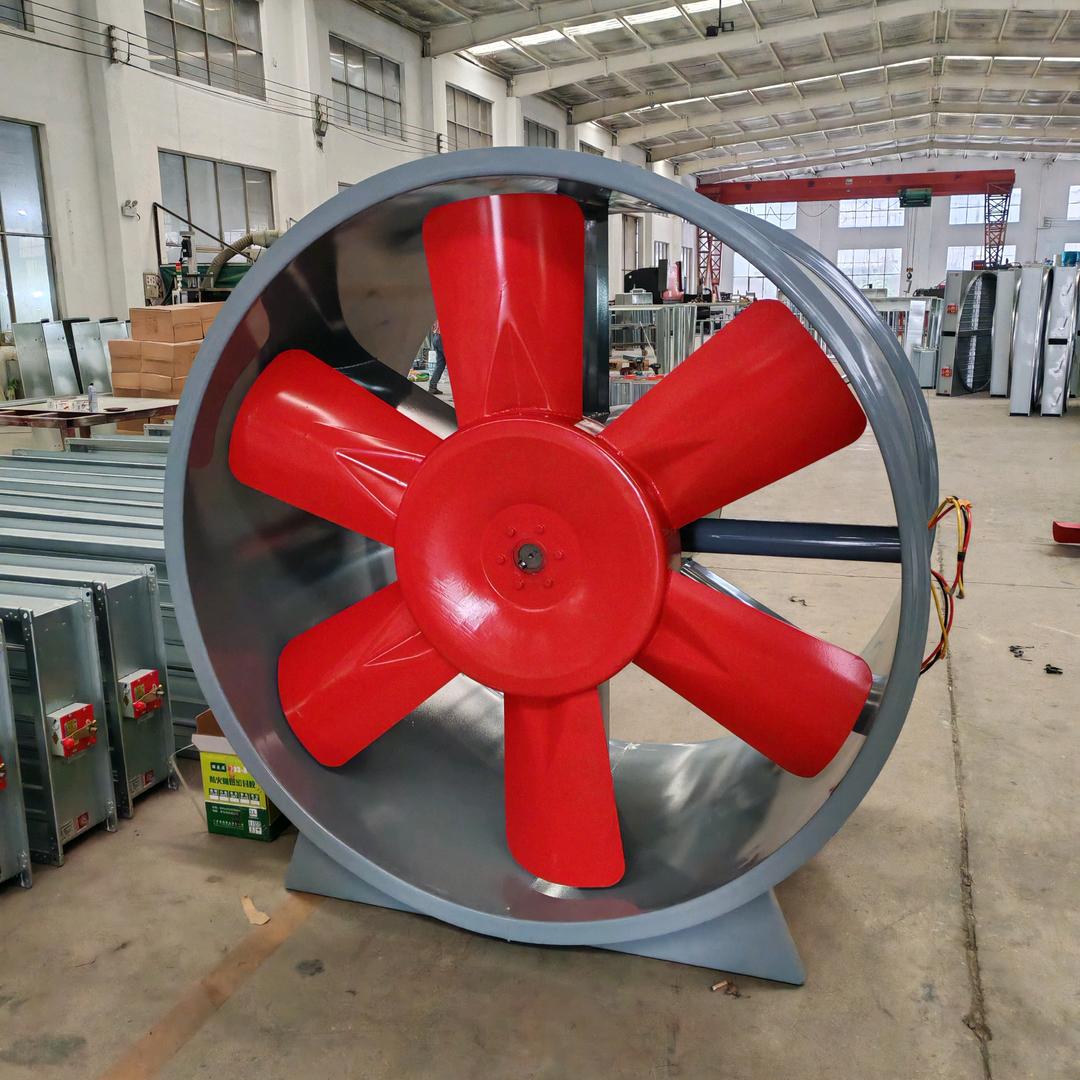 3C通风设备 通风管道生产商