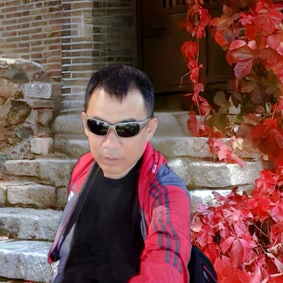 畅游天下