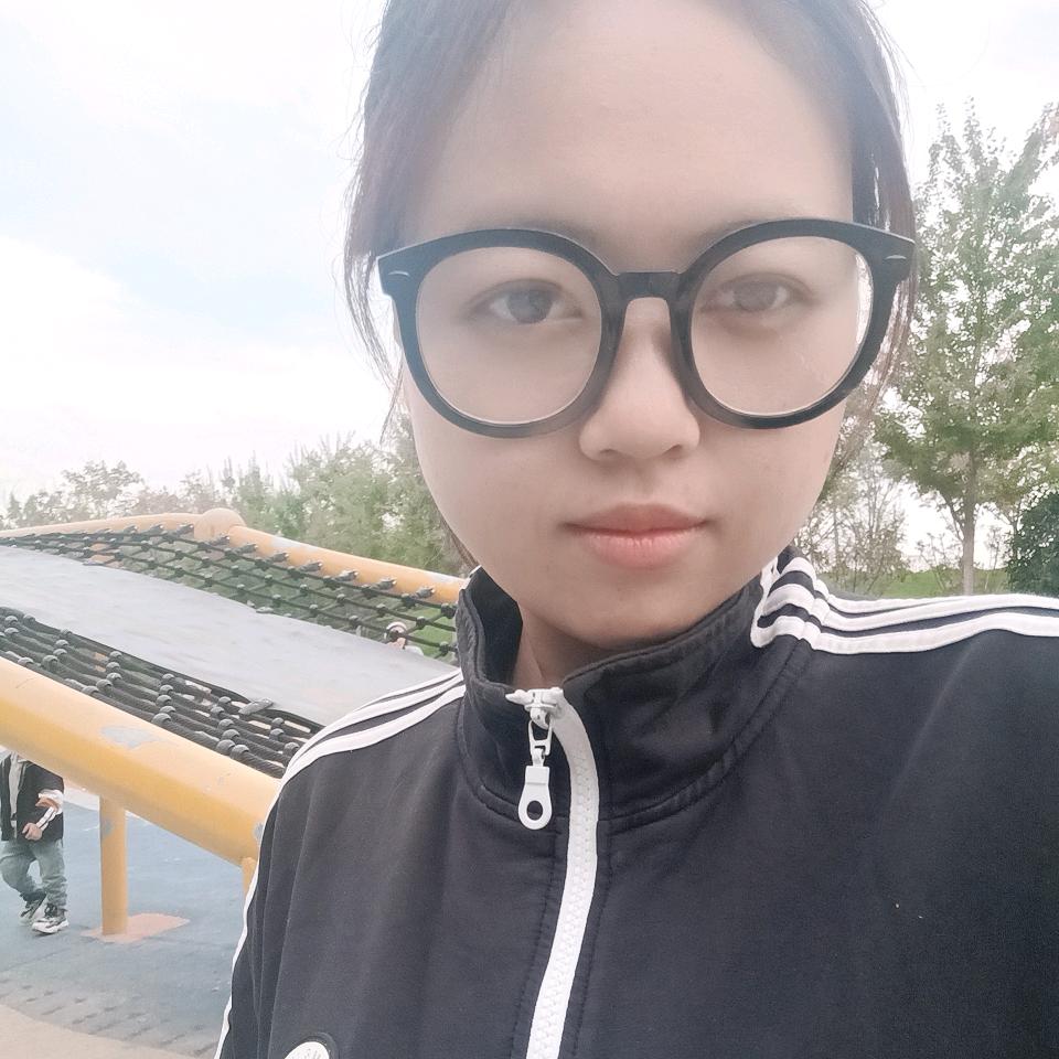 呆萌👩